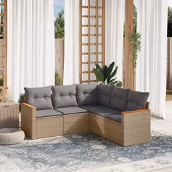 VidaXL 3225961 ensemble de meubles de jardin
