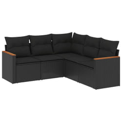 VidaXL 3225964 ensemble de meubles de jardin