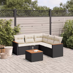 VidaXL 3225965 ensemble de meubles de jardin