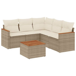 VidaXL 3225967 ensemble de meubles de jardin