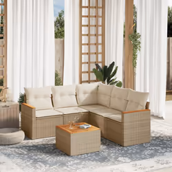 VidaXL 3225967 ensemble de meubles de jardin - Vue supplémentaire 2
