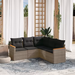 VidaXL 3225969 ensemble de meubles de jardin