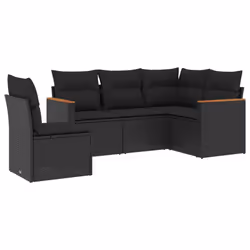 VidaXL 3225971, 5 pièce(s)