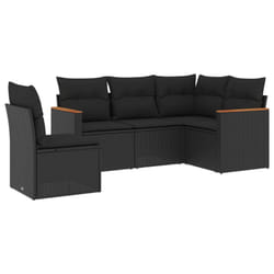 VidaXL 3225971 ensemble de meubles de jardin
