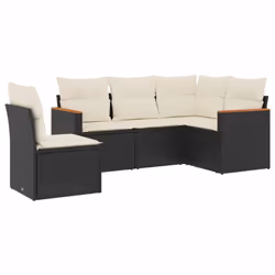 VidaXL 3225972, 5 pièce(s)