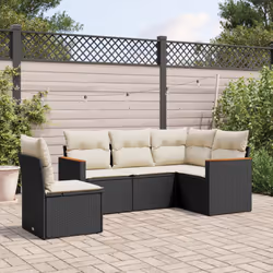 VidaXL 3225972 ensemble de meubles de jardin