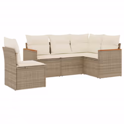 VidaXL 3225974, 5 pièce(s)