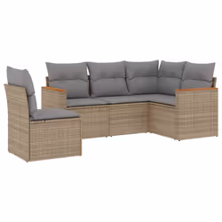 VidaXL 3225975, 5 pièce(s)
