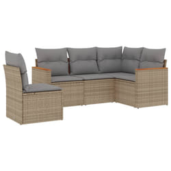 VidaXL 3225975 ensemble de meubles de jardin