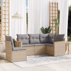 VidaXL 3225975 ensemble de meubles de jardin