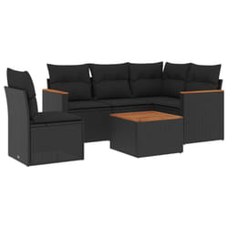 VidaXL 3225978 ensemble de meubles de jardin