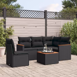 VidaXL 3225978 ensemble de meubles de jardin