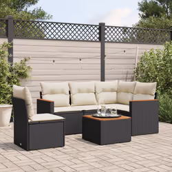 VidaXL 3225979 ensemble de meubles de jardin