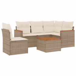 VidaXL 3225981, 6 pièce(s)