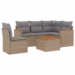 VidaXL 3225982, 6 pièce(s)