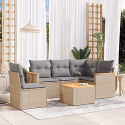 VidaXL 3225982 ensemble de meubles de jardin