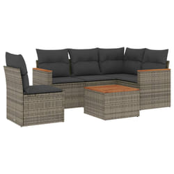 VidaXL 3225983 ensemble de meubles de jardin