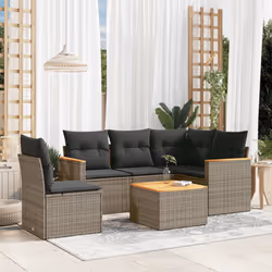 VidaXL 3225983 ensemble de meubles de jardin