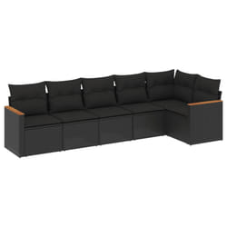 VidaXL 3225985 ensemble de meubles de jardin