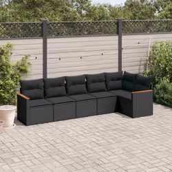 VidaXL 3225985 ensemble de meubles de jardin
