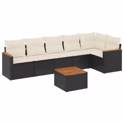 VidaXL 3225986, 6 pièce(s)