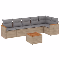 VidaXL 3225989, 6 pièce(s)