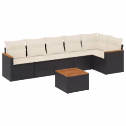 VidaXL 3225993, 7 pièce(s)