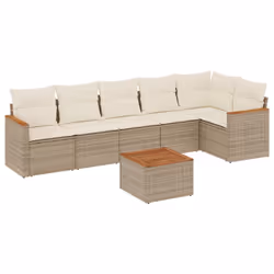 VidaXL 3225995, 7 pièce(s)