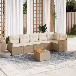 VidaXL 3225995 ensemble de meubles de jardin