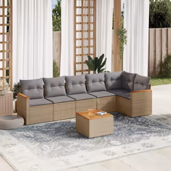 VidaXL 3225996 ensemble de meubles de jardin