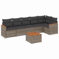 VidaXL 3225997, 7 pièce(s)