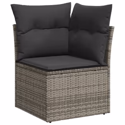 VidaXL 3225997 ensemble de meubles de jardin - Vue supplémentaire 4