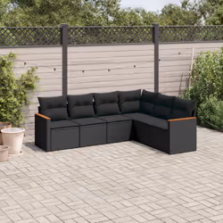VidaXL 3225999 ensemble de meubles de jardin