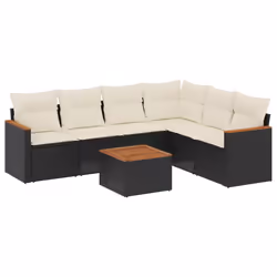 VidaXL 3226000, 6 pièce(s)