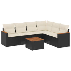 VidaXL 3226000 ensemble de meubles de jardin