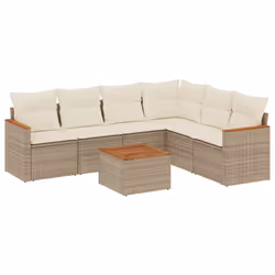 VidaXL 3226002, 6 pièce(s)