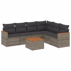 VidaXL 3226004, 6 pièce(s)
