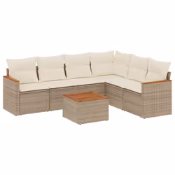 VidaXL 3226009, 7 pièce(s)