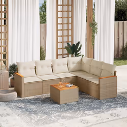 VidaXL 3226009 ensemble de meubles de jardin