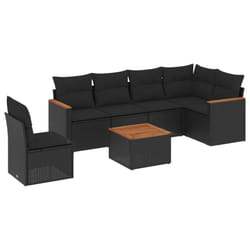 VidaXL 3226013 ensemble de meubles de jardin