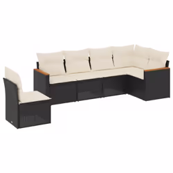 VidaXL 3226014, 6 pièce(s)