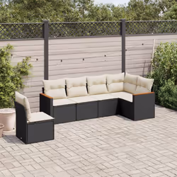 VidaXL 3226014 ensemble de meubles de jardin