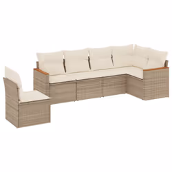 VidaXL 3226016, 6 pièce(s)