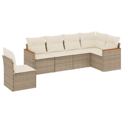 VidaXL 3226016 ensemble de meubles de jardin