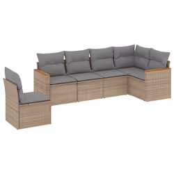 VidaXL 3226017, 6 pièce(s)