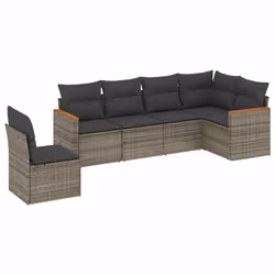 VidaXL 3226018, 6 pièce(s)