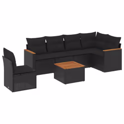 VidaXL 3226020, 7 pièce(s)