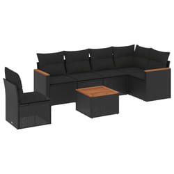 VidaXL 3226020 ensemble de meubles de jardin