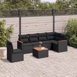 VidaXL 3226020 ensemble de meubles de jardin
