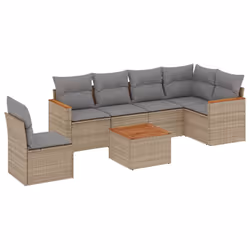 VidaXL 3226024, 7 pièce(s)